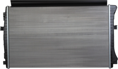 VAG OEM - Chladič VW GOLF VII/LEON 1.4 TSI/2.0 TDI 12- 5Q0121251GQ