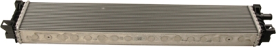 VAG OEM - Intercooler predný AUDI A4 1.4 2.0 15- 8W0145804A