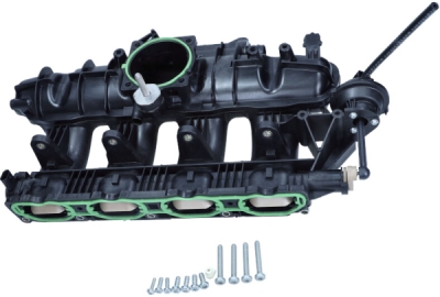 VAG OEM - Kolektor SS AUDI A1 1.8 08-12 06H198211A