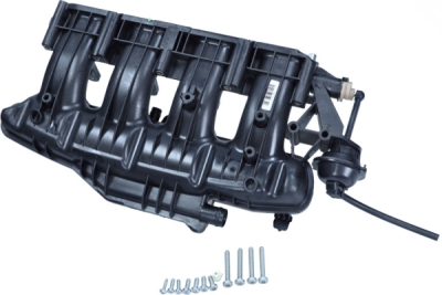 VAG OEM - Kolektor SS AUDI A1 1.8 08-12 06H198211A