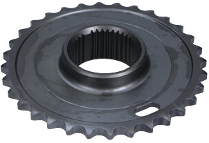VAG OEM - Kolo rozvodu AUDI Q7 3.0 TDI 10- 059109569F