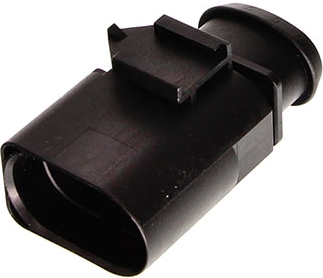 VAG OEM - Konektor AUDI A1 15- 1J0973814