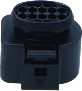 VAG OEM - Konektor AUDI A4 01- 1J0973715