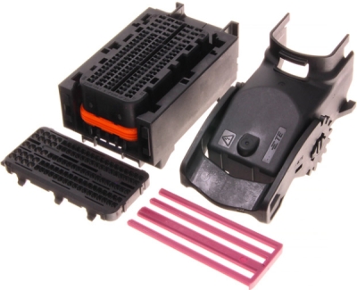 VAG OEM - Konektor AUDI A6 11- 4H0906235A
