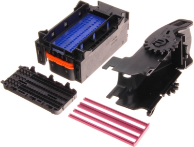 VAG OEM - Konektor AUDI A6 11- 4H0906235A