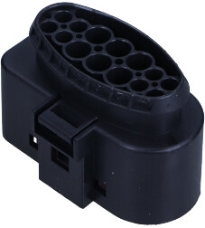 VAG OEM - Konektor AUDI/SEAT/S 1J0973737