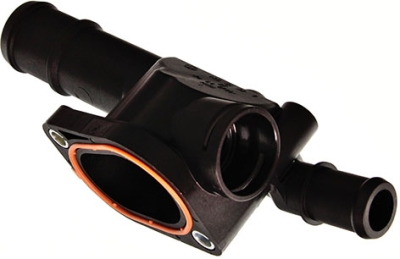VAG OEM - Konektor chladiaceho systému VW 1.9 / 2.0 TDI 03- 03G121132B
