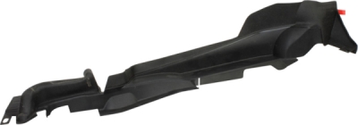 VAG OEM - Kryt blatníka AUDI A4 15- LE 8W0821169C