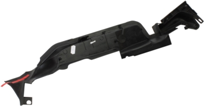 VAG OEM - Kryt blatníka AUDI A4 15- LE 8W0821169C