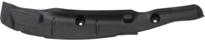 VAG OEM - Kryt blatníka AUDI A4 16- LE 8W0821111