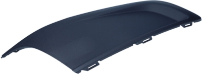VAG OEM - Kryt nárazníka VW P. TOURAN 03-15 PR 1T0853666R9B9