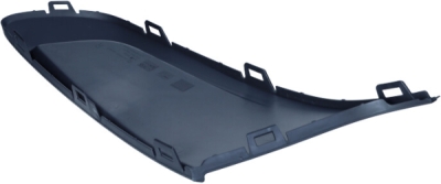 VAG OEM - Kryt nárazníka VW P. TOURAN 03-15 PR 1T0853666R9B9