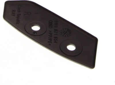 VAG OEM - Kryt podblatníka AUDI A4 16- PR 8W0821654