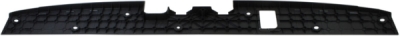 VAG OEM - Kryt prahu VW Crafter 17- 7C0863485B9B9