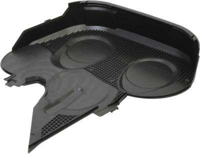 VAG OEM - Kryt rozvodu VW Touran 2,0 TDI 03-10 03G109107C