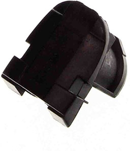 VAG OEM - Kryt zámku dverí Skoda F. Fabia III 15- 6Y0839167