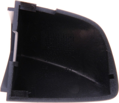 VAG OEM - Kryt zámku dverí VW P. GOLF 09- LE 1K8837879GRU