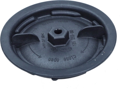 VAG OEM - Krytka svetlometu AUDI A6 13- LE/PR 4G0941607B