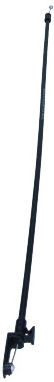 VAG OEM - Lanko kapoty Skoda Octavia 13- 5E0823531A