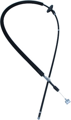 VAG OEM - Lanko kapoty VW JETTA 11- 5C6823535