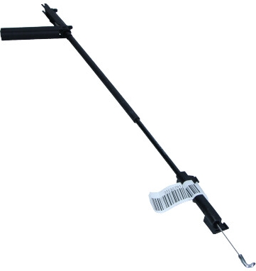 VAG OEM - Lanko pre otváranie kapoty motora 8T1823531C