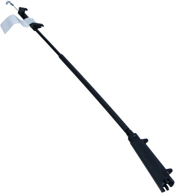 VAG OEM - Lanko pre otváranie kapoty motora 8T1823531C
