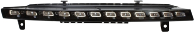 VAG OEM - LED indikátor 4L0953042D