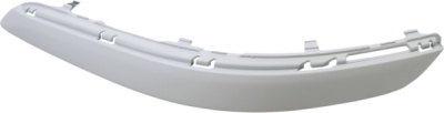 VAG OEM - Lišta nárazníka VW P. TOURAN 07-10 LE 1T0807717AGRU