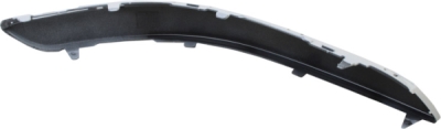 VAG OEM - Lišta nárazníka VW P. TOURAN 07-10 LE 1T0807717AGRU