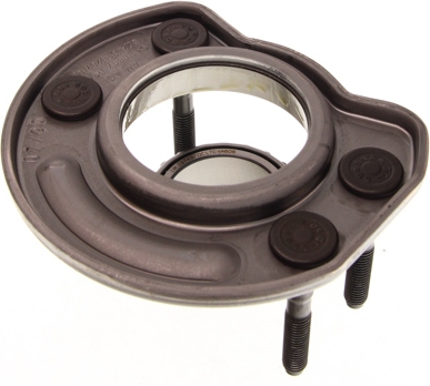 VAG OEM - Ložisko prevodovky VW GOLF 14- 02J311206B