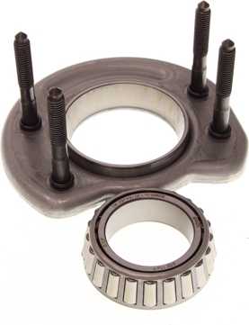 VAG OEM - Ložisko prevodovky VW GOLF 14- 02J311206B