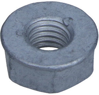 VAG OEM - Matica Audi A1 11- 038109454A