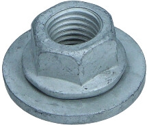 VAG OEM - Matica AUDI A4 08- WHT001987