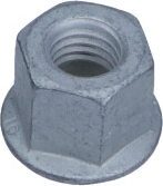 VAG OEM - Matica SKODA RAPID 12- N90908102
