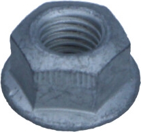 VAG OEM - Matica VW AMAROK 10- N10286111