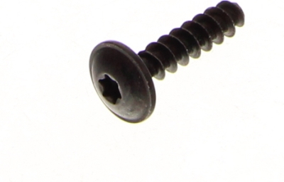 VAG OEM - Montážna skrutka SEAT, SKODA, AUDI (1 KS) N90739704