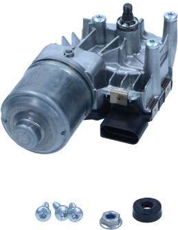 VAG OEM - Motorček stieračov VW P. EOS (11-), GOLF (12-) 1Q1955119C