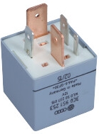 VAG OEM - Multifunkčné relé 3C0951253
