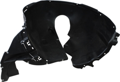 VAG OEM - Nadkolie VW P. TIGUAN 16- LE 5NA805911AG