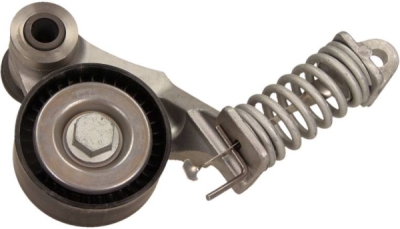 VAG OEM - Napínacia kladka drážkového remeňa AUDI A8, Q7/ VW TOUAREG 4.2 TDI (11-) 057903133L