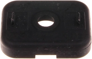 VAG OEM - Nárazník SKODA SUPERB 02-08 6Y0827239C