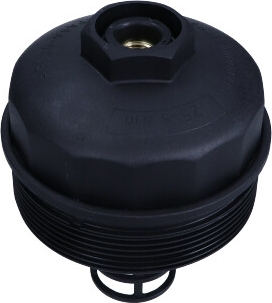 VAG OEM - Obal filtra oleja AUDI Q7 3.6 FSI 07- 021115433E