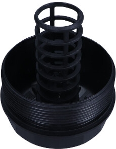 VAG OEM - Obal filtra oleja AUDI Q7 3.6 FSI 07- 021115433E
