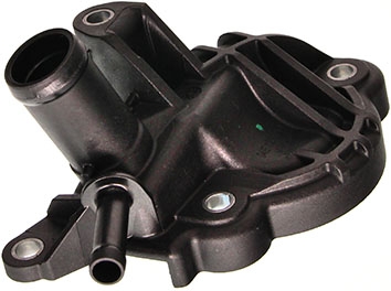 VAG OEM - Obal termostatu VW GOLF 1.2 B (13-) 04E121121L