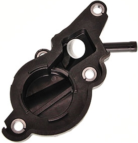 VAG OEM - Obal termostatu VW GOLF 1.2 B (13-) 04E121121L