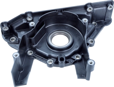 VAG OEM - Obal tesnenia vačky VW POLO 1.2 TDI 10- 03P103151