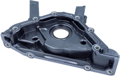 VAG OEM - Obal tesnenia vačky VW POLO 1.2 TDI 10- 03P103151