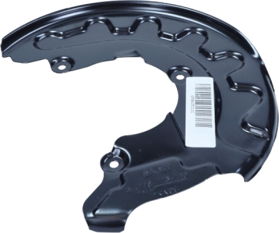 VAG OEM - Ochrana disku AUDI T. VW P. GOLF 09- LE 6R0615311C