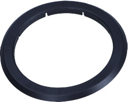 VAG OEM - Ochrana prevodovky AUDI A3 04- 02E409375B