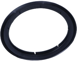 VAG OEM - Ochrana prevodovky AUDI A3 04- 02E409375B